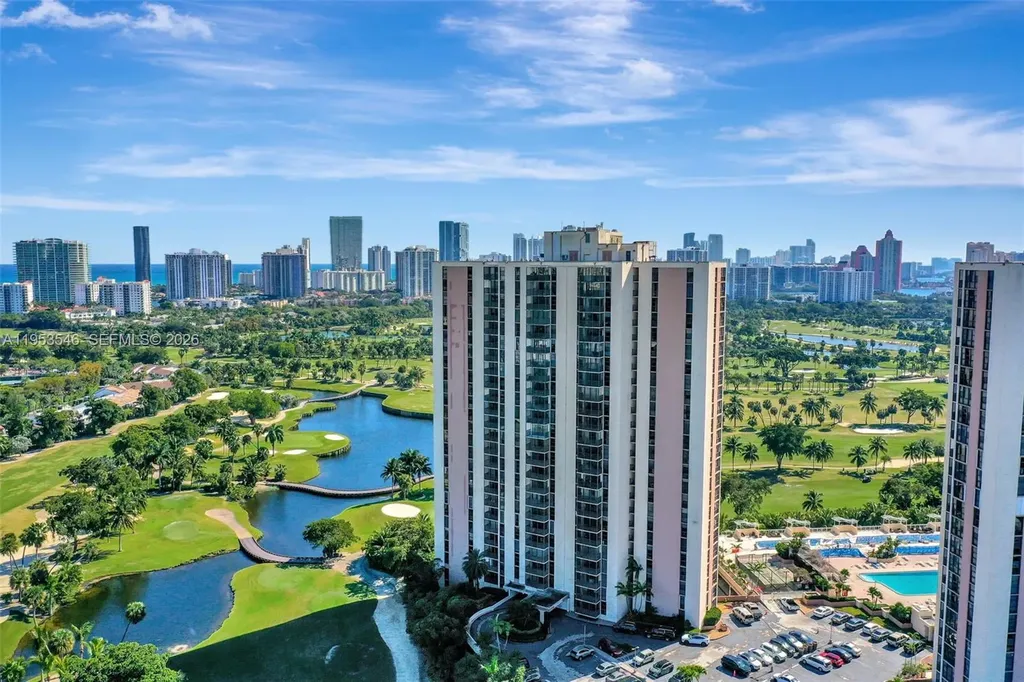20379 W Country Club Drive Aventura FL 33180
