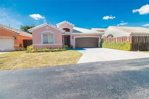 8224 SW 157th Court Miami FL 33193