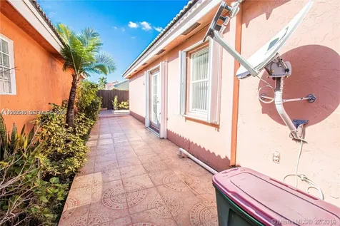 8224 SW 157th Court Miami FL 33193