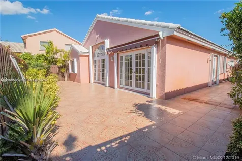 8224 SW 157th Court Miami FL 33193