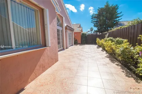 8224 SW 157th Court Miami FL 33193