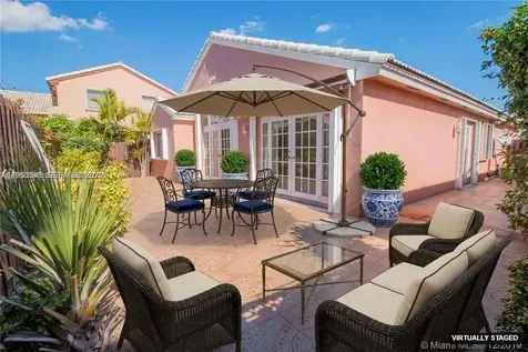 8224 SW 157th Court Miami FL 33193