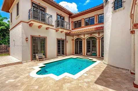 674 Ocean Boulevard Golden Beach FL 33160