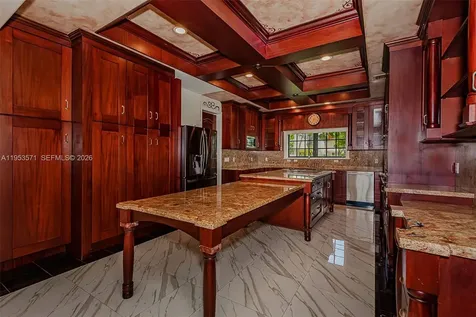 674 Ocean Boulevard Golden Beach FL 33160