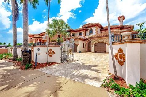 674 Ocean Boulevard Golden Beach FL 33160