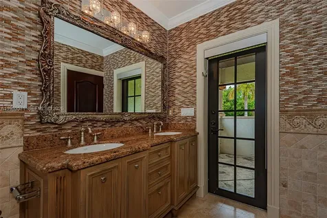 674 Ocean Boulevard Golden Beach FL 33160