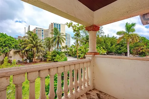 674 Ocean Boulevard Golden Beach FL 33160