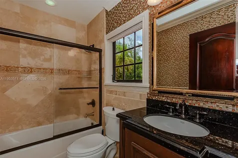 674 Ocean Boulevard Golden Beach FL 33160