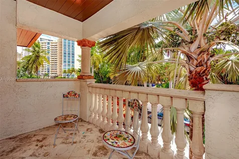 674 Ocean Boulevard Golden Beach FL 33160