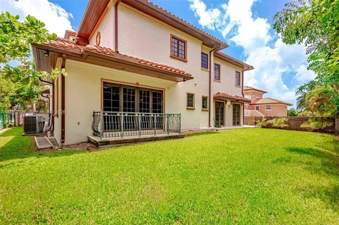 674 Ocean Boulevard Golden Beach FL 33160
