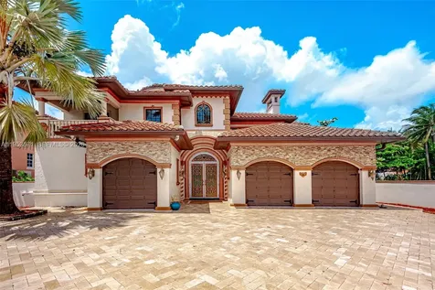674 Ocean Boulevard Golden Beach FL 33160
