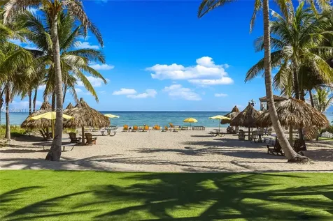 674 Ocean Boulevard Golden Beach FL 33160