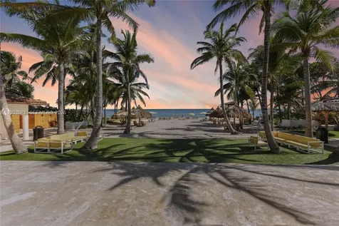 674 Ocean Boulevard Golden Beach FL 33160