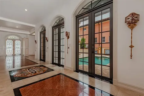 674 Ocean Boulevard Golden Beach FL 33160