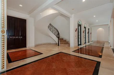 674 Ocean Boulevard Golden Beach FL 33160