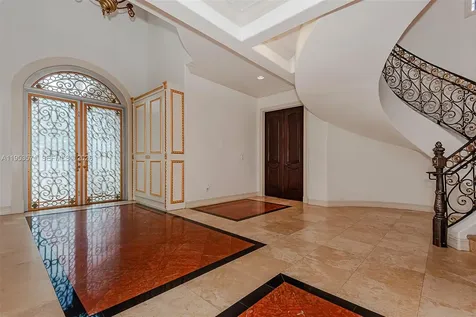 674 Ocean Boulevard Golden Beach FL 33160