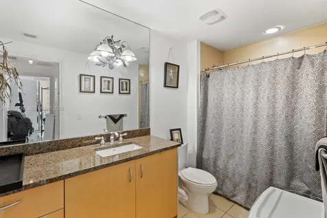 300 S Biscayne Boulevard Miami FL 33131