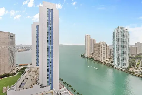 300 S Biscayne Boulevard Miami FL 33131