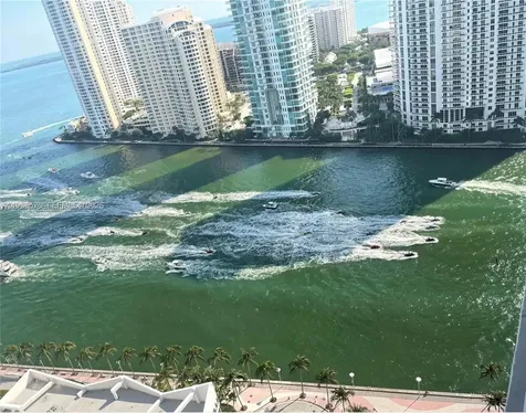 300 S Biscayne Boulevard Miami FL 33131