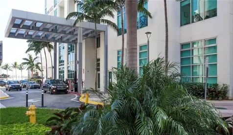300 S Biscayne Boulevard Miami FL 33131