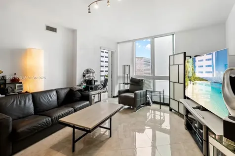 300 S Biscayne Boulevard Miami FL 33131