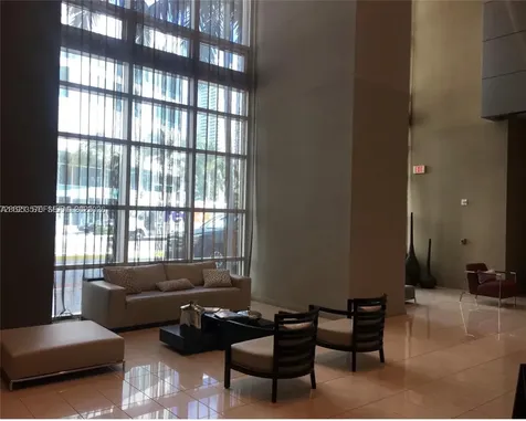 300 S Biscayne Boulevard Miami FL 33131