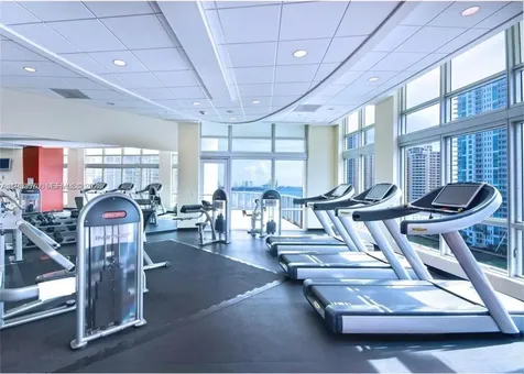 300 S Biscayne Boulevard Miami FL 33131
