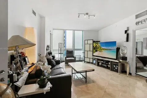300 S Biscayne Boulevard Miami FL 33131