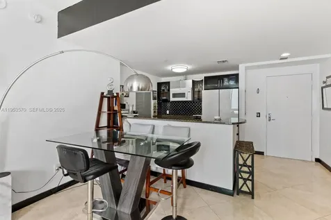 300 S Biscayne Boulevard Miami FL 33131