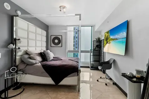 300 S Biscayne Boulevard Miami FL 33131
