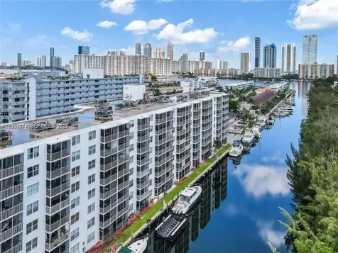 3660 NE 166th Street North Miami Beach FL 33160