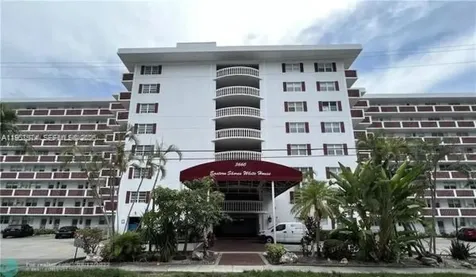 3660 NE 166th Street North Miami Beach FL 33160