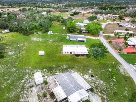 247 Hickory Ridge Sebring FL 33876