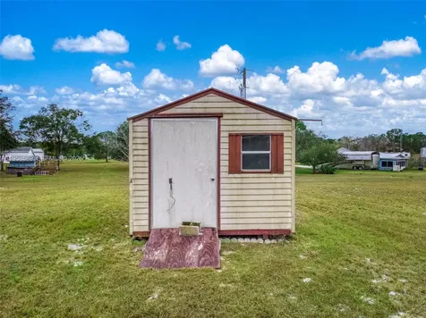 247 Hickory Ridge Sebring FL 33876