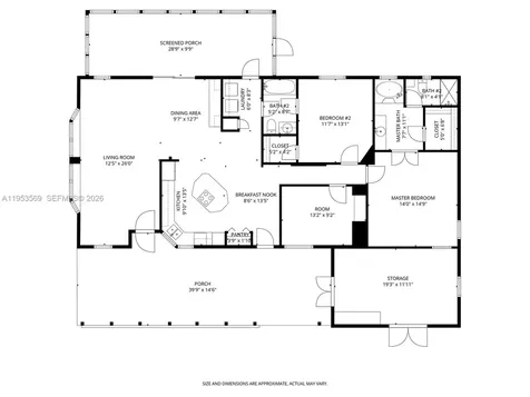 247 Hickory Ridge Sebring FL 33876