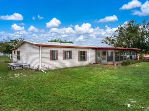 247 Hickory Ridge Sebring FL 33876