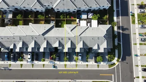 13416 SW 287th Street Homestead FL 33033