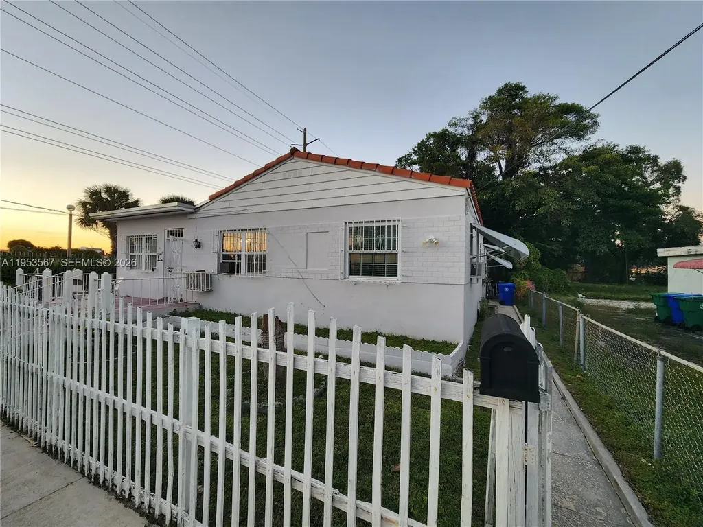 405 NW 64th Street Miami FL 33150