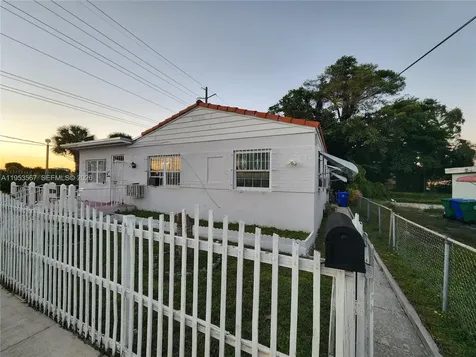 405 NW 64th Street Miami FL 33150