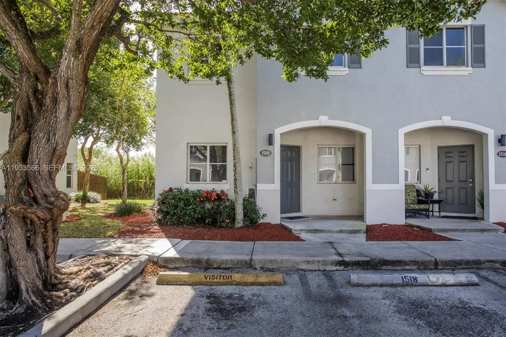 1518 SE 31 Court Homestead FL 33035