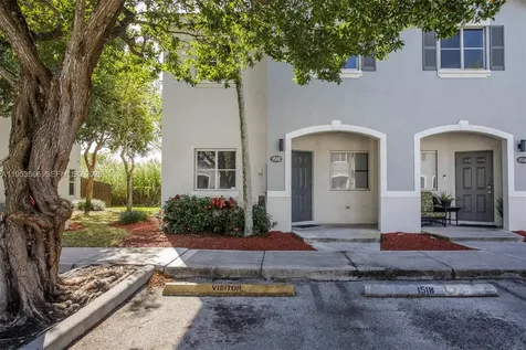 1518 SE 31 Court Homestead FL 33035