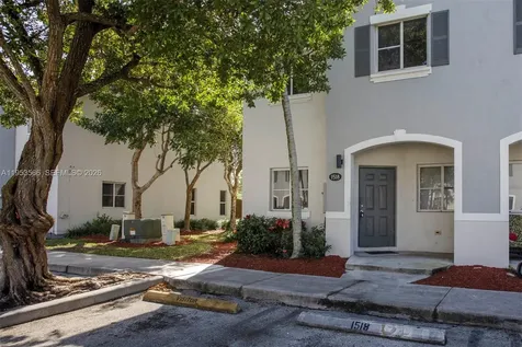 1518 SE 31 Court Homestead FL 33035