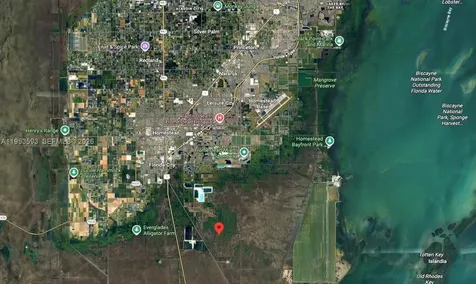 SW Card Sound Road Homestead FL 33035