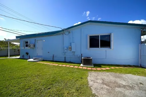10910 SW 217th Terrace Miami FL 33170