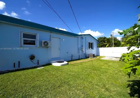 10910 SW 217th Terrace Miami FL 33170