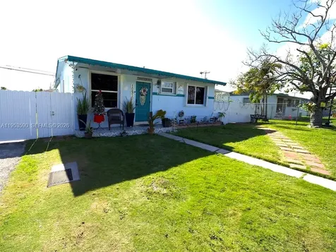 10910 SW 217th Terrace Miami FL 33170
