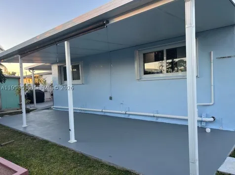 10910 SW 217th Terrace Miami FL 33170