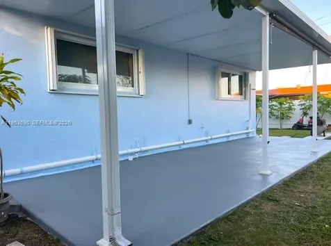 10910 SW 217th Terrace Miami FL 33170