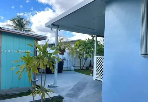 10910 SW 217th Terrace Miami FL 33170