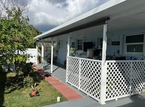 10910 SW 217th Terrace Miami FL 33170